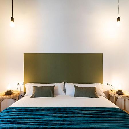 Apartamento Con Encanto, Centro Гранада Екстер'єр фото