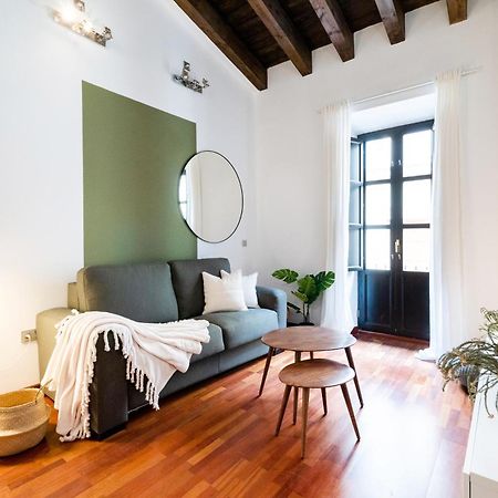 Apartamento Con Encanto, Centro Гранада Екстер'єр фото