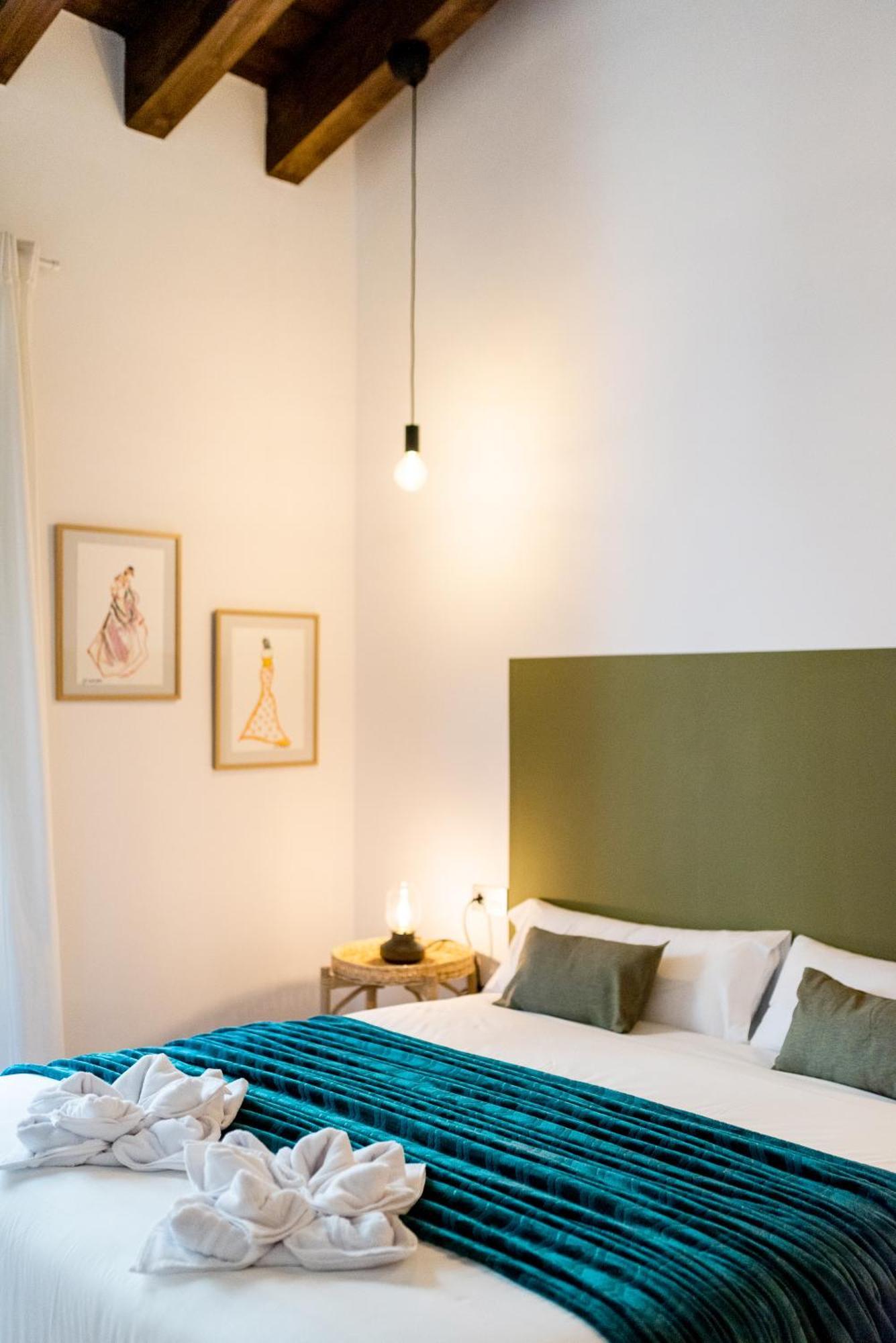 Apartamento Con Encanto, Centro Гранада Екстер'єр фото