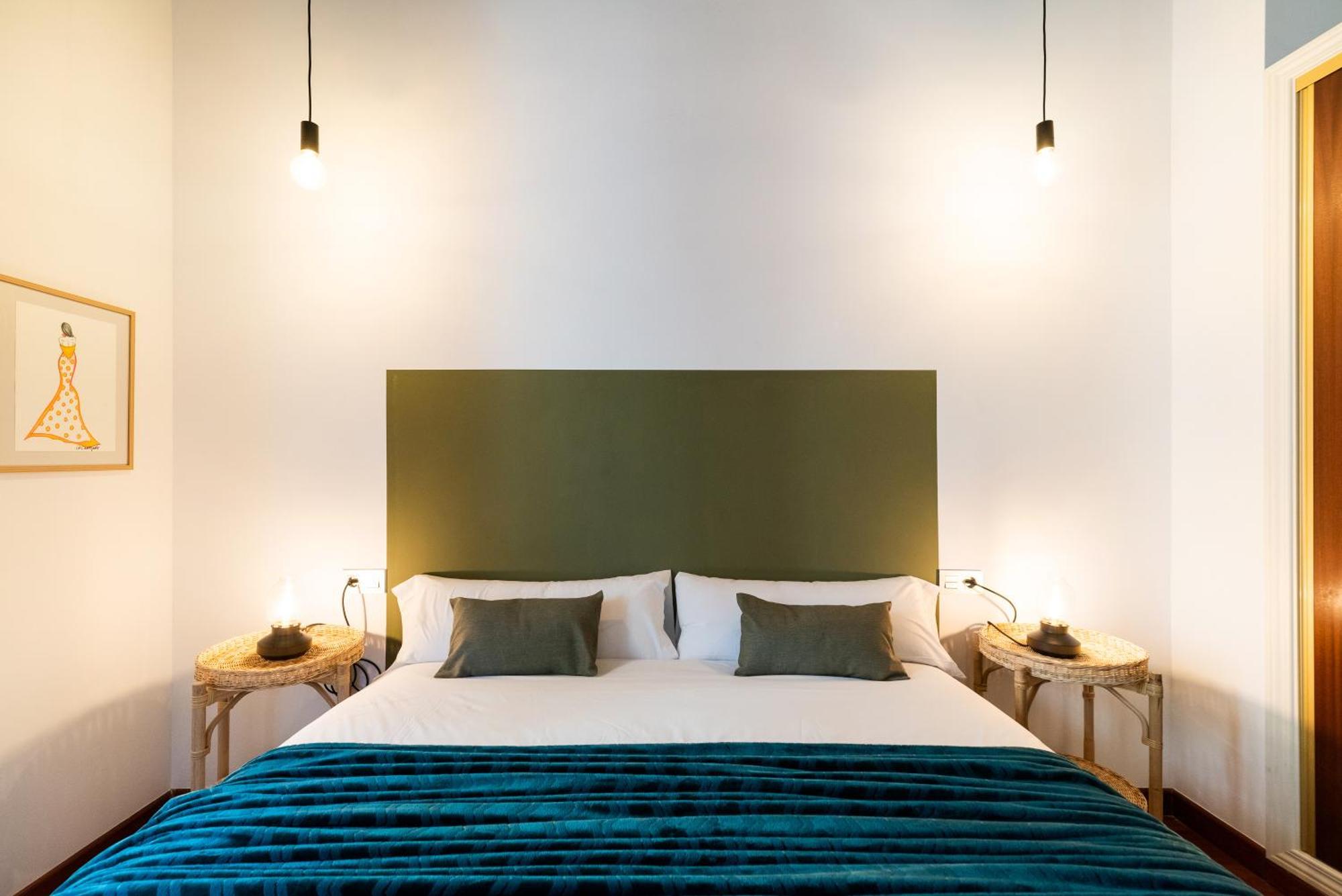 Apartamento Con Encanto, Centro Гранада Екстер'єр фото