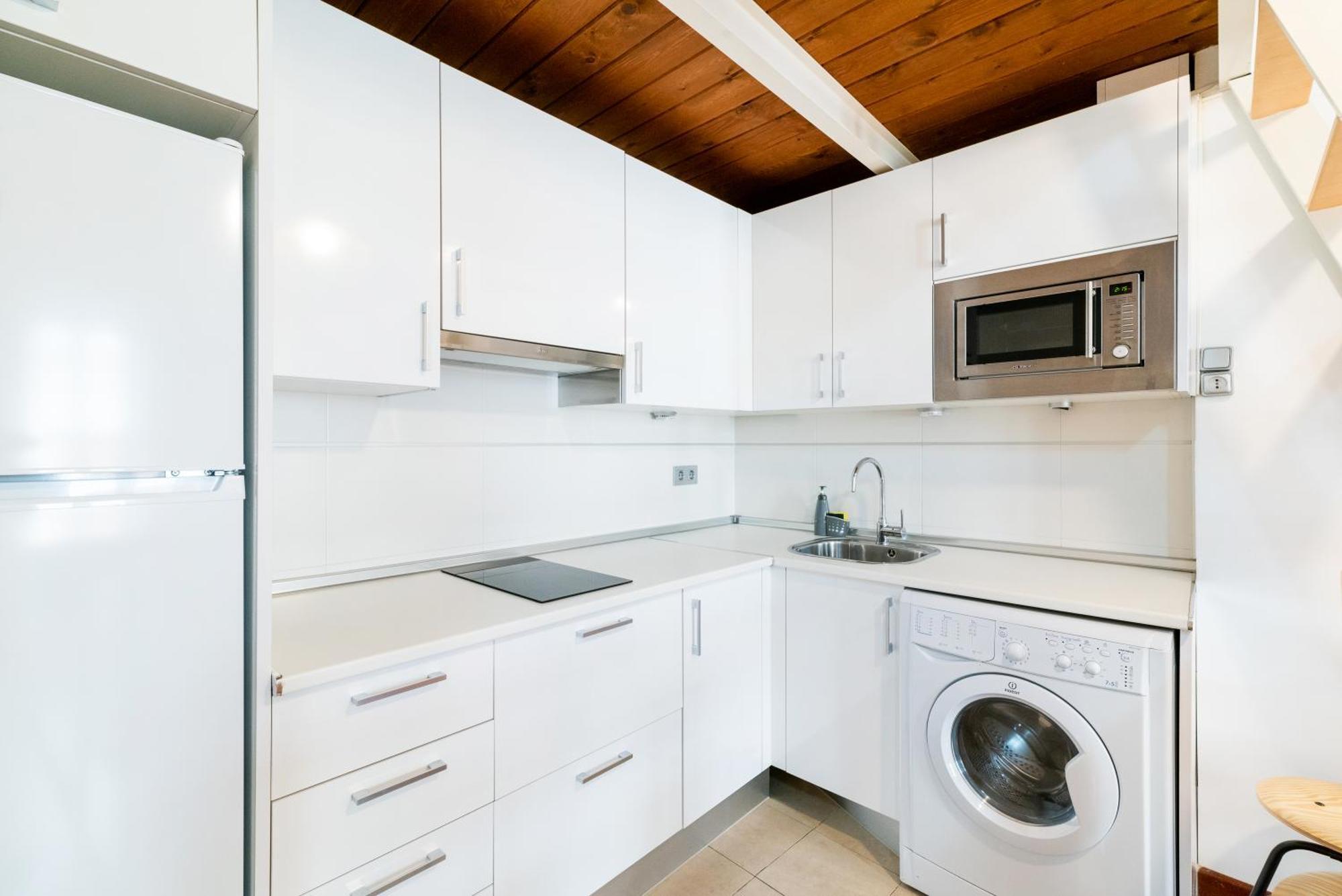 Apartamento Con Encanto, Centro Гранада Екстер'єр фото