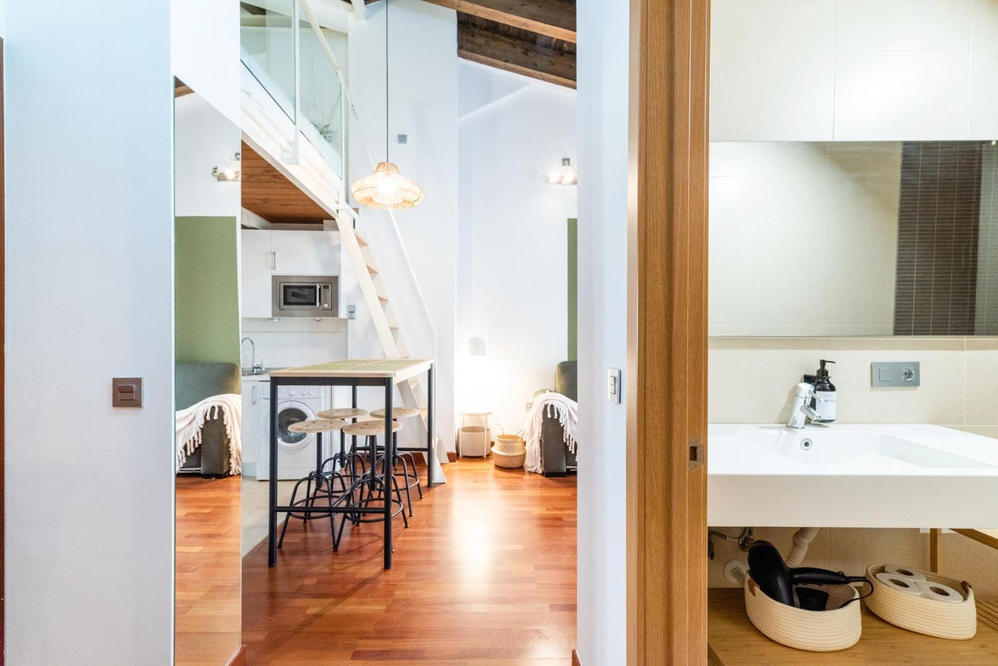 Apartamento Con Encanto, Centro Гранада Екстер'єр фото