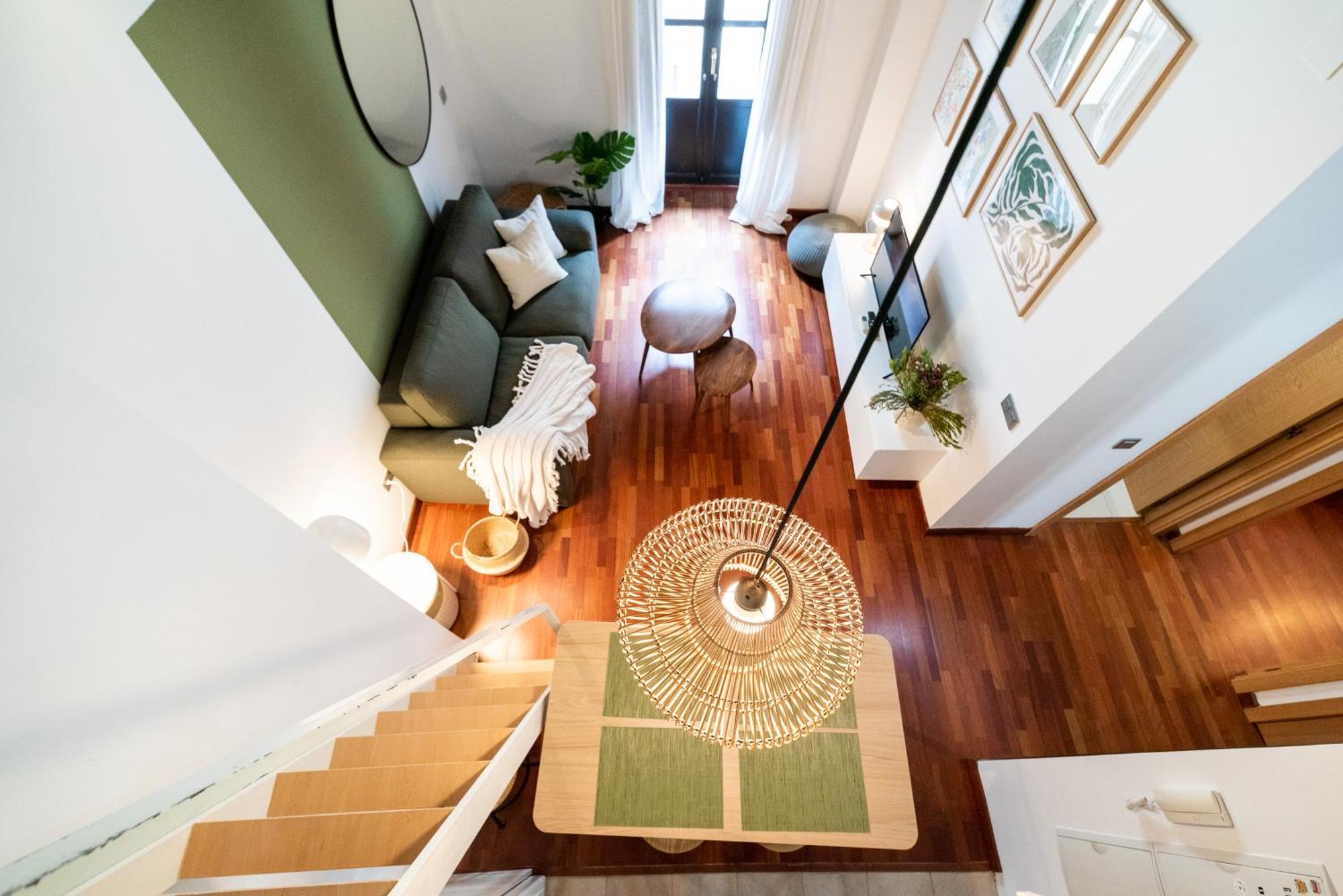 Apartamento Con Encanto, Centro Гранада Екстер'єр фото