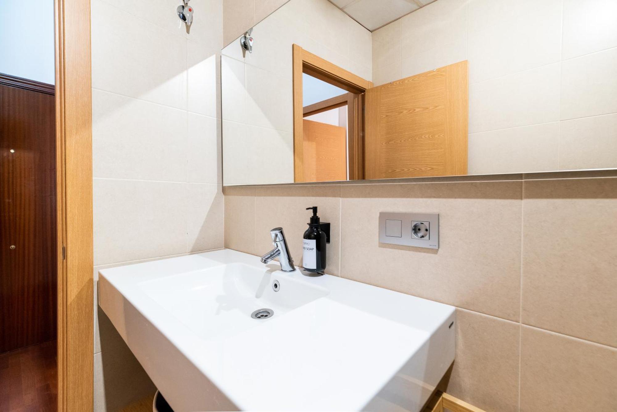 Apartamento Con Encanto, Centro Гранада Екстер'єр фото