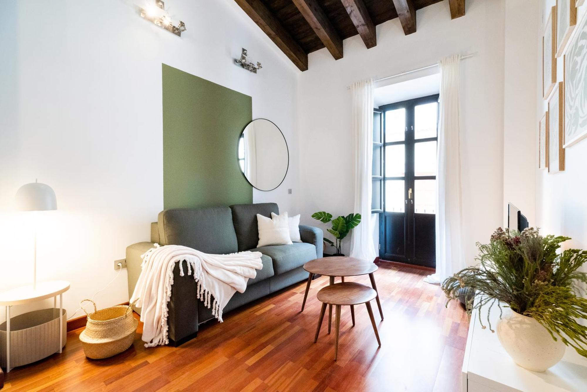 Apartamento Con Encanto, Centro Гранада Екстер'єр фото