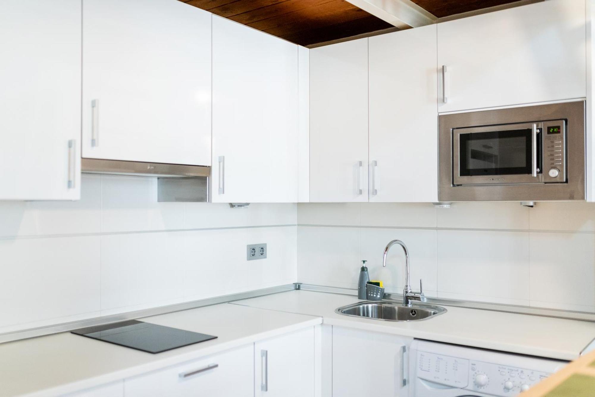 Apartamento Con Encanto, Centro Гранада Екстер'єр фото