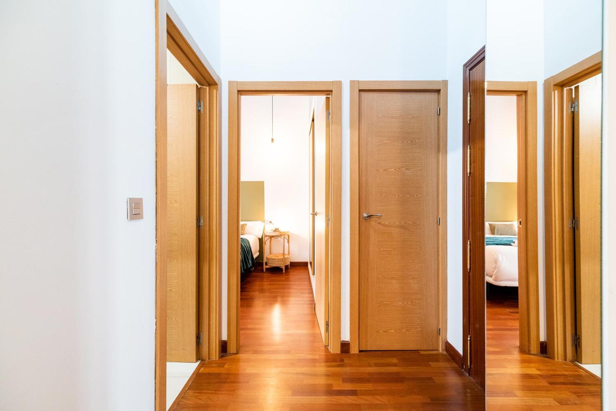 Apartamento Con Encanto, Centro Гранада Екстер'єр фото