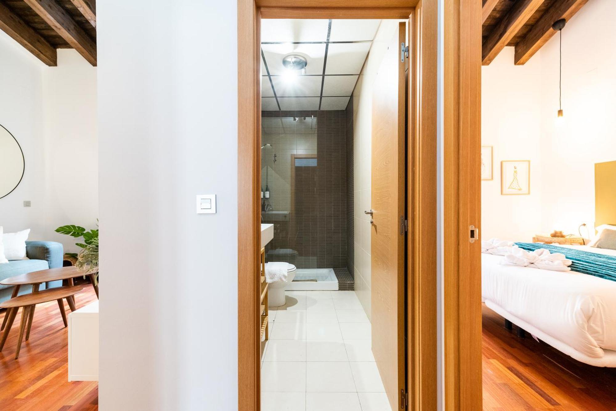 Apartamento Con Encanto, Centro Гранада Екстер'єр фото