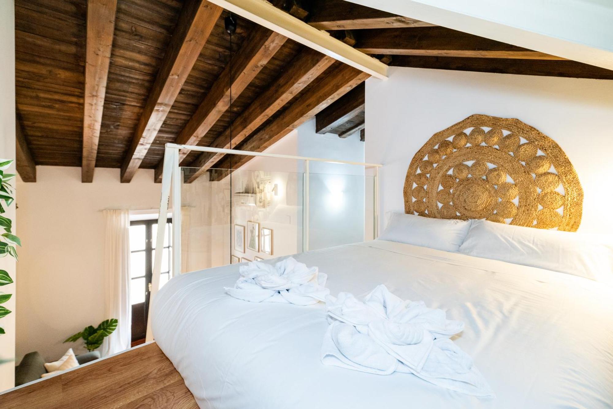 Apartamento Con Encanto, Centro Гранада Екстер'єр фото