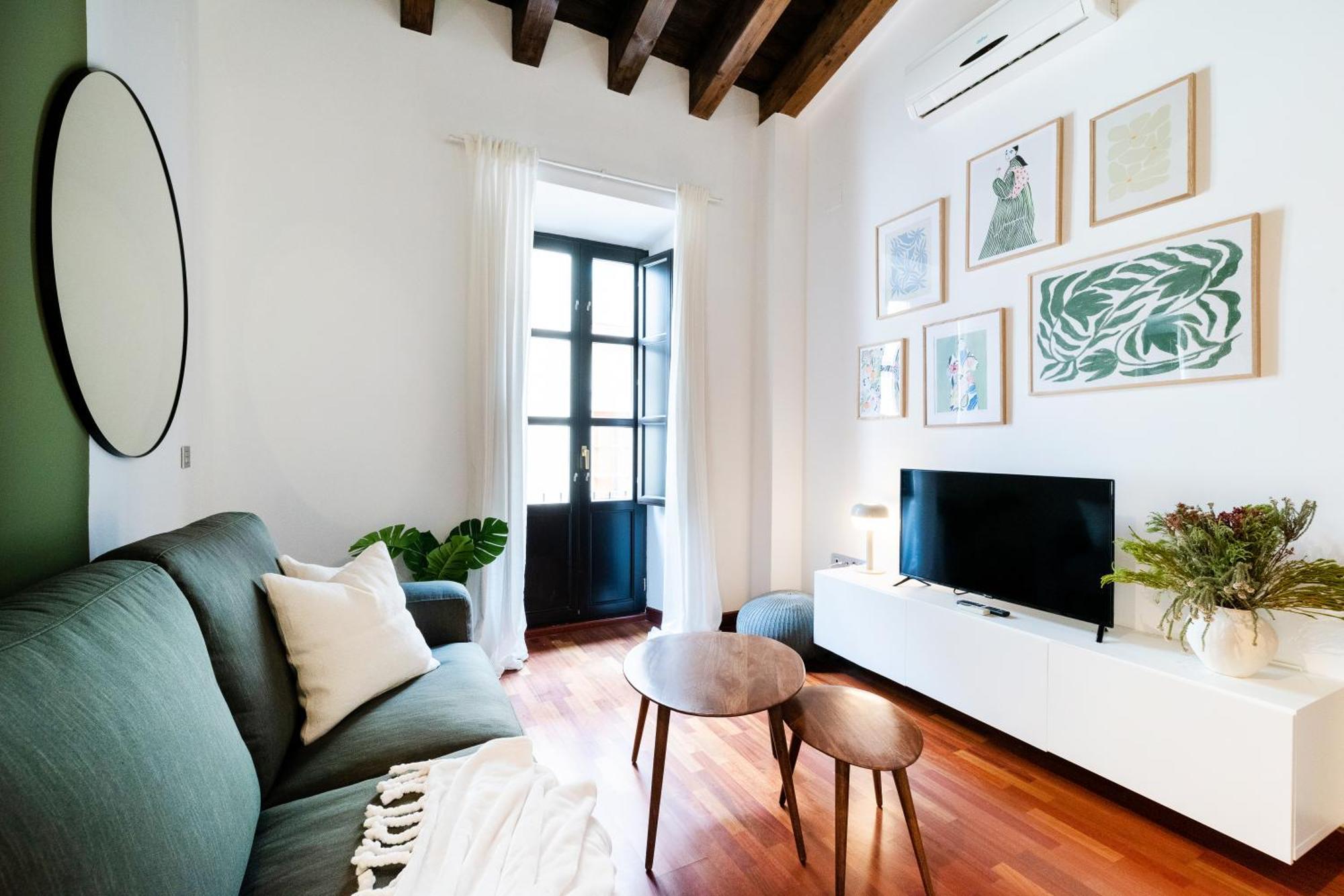 Apartamento Con Encanto, Centro Гранада Екстер'єр фото