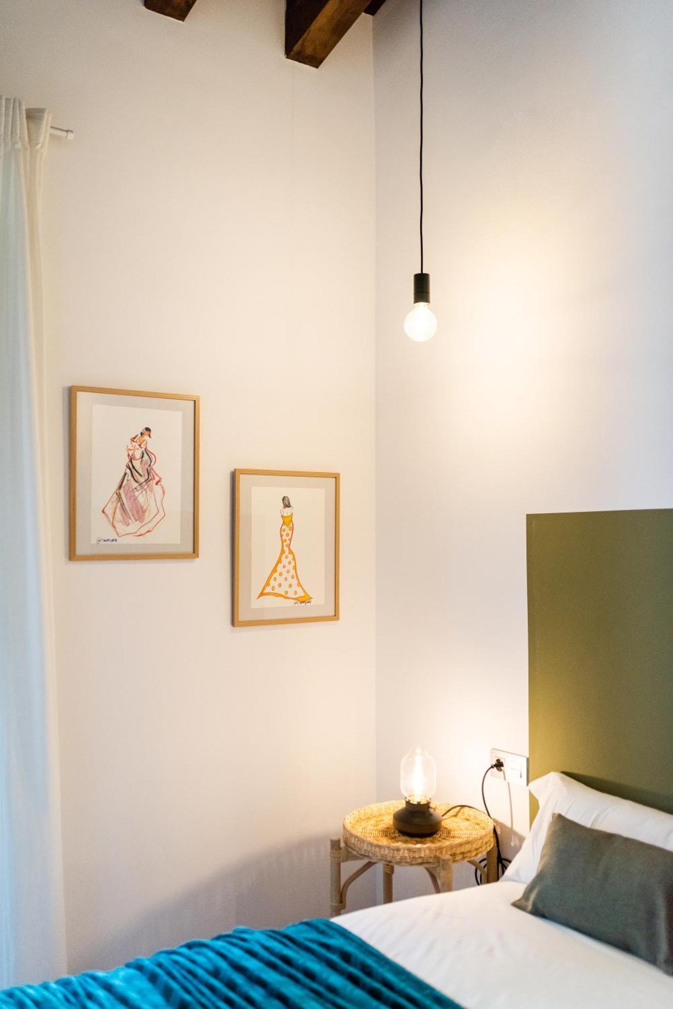 Apartamento Con Encanto, Centro Гранада Екстер'єр фото