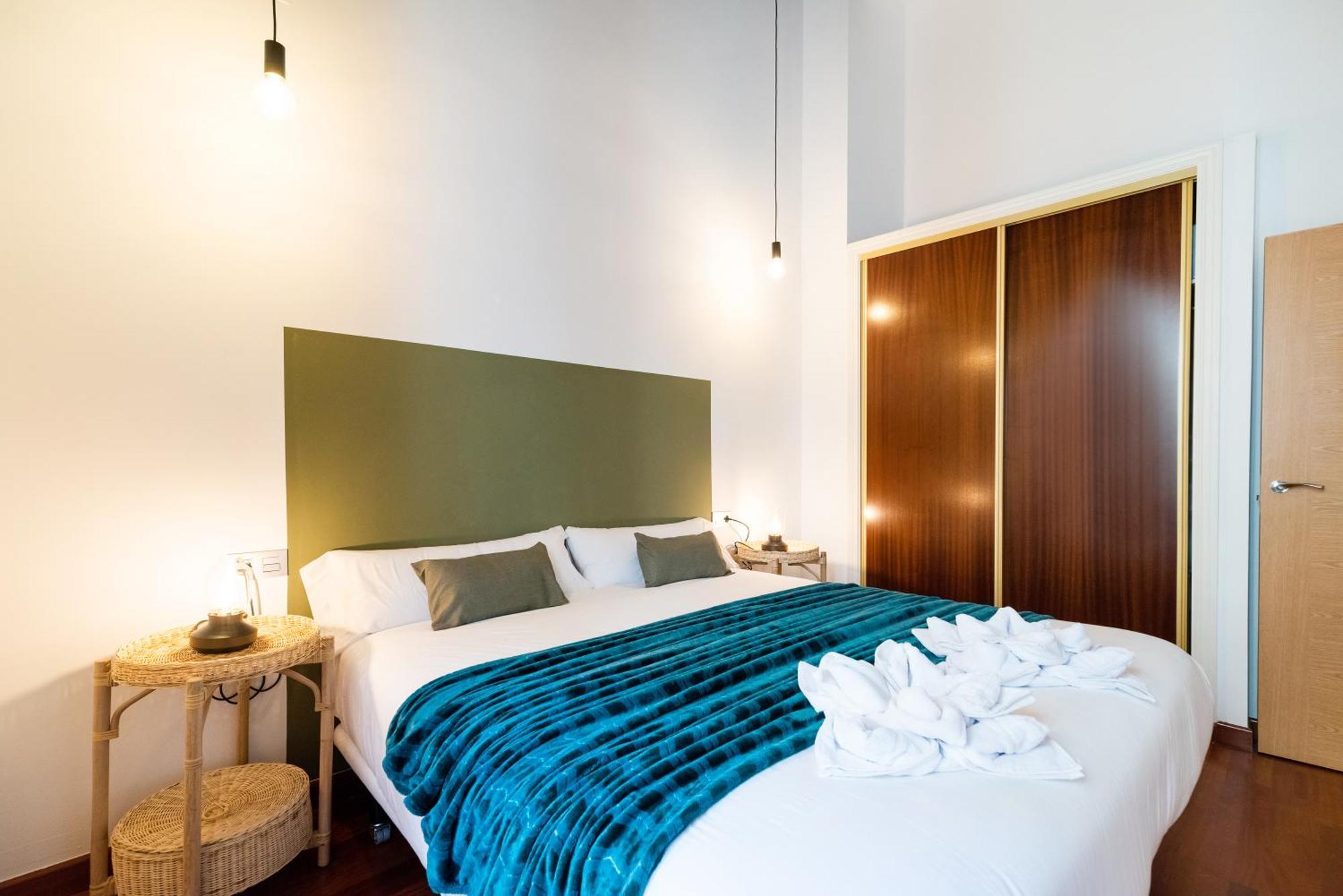 Apartamento Con Encanto, Centro Гранада Екстер'єр фото