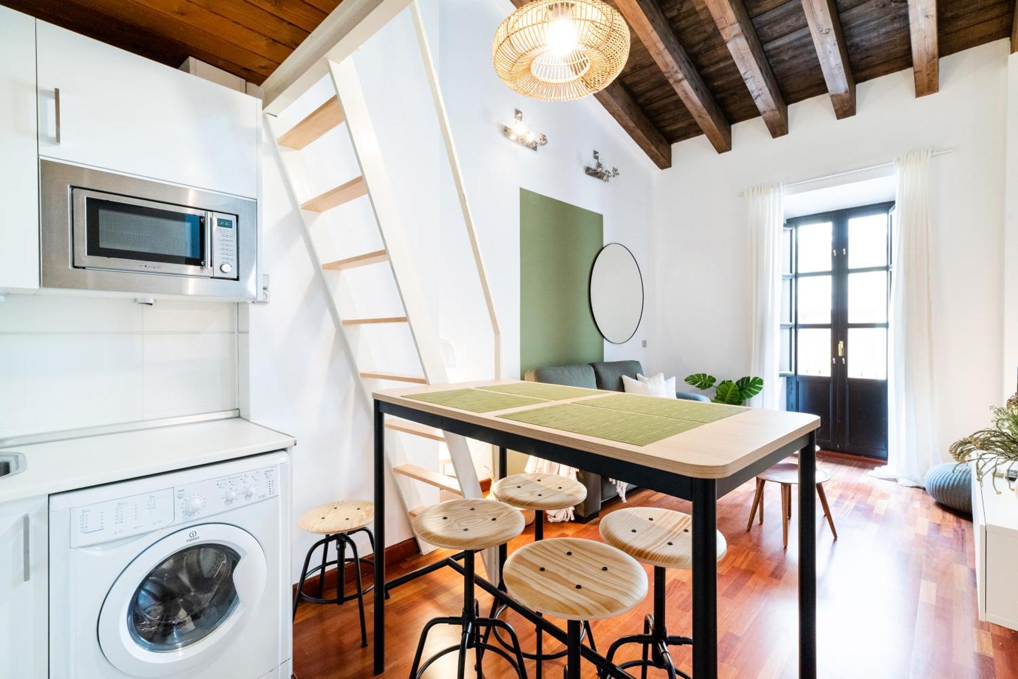 Apartamento Con Encanto, Centro Гранада Екстер'єр фото