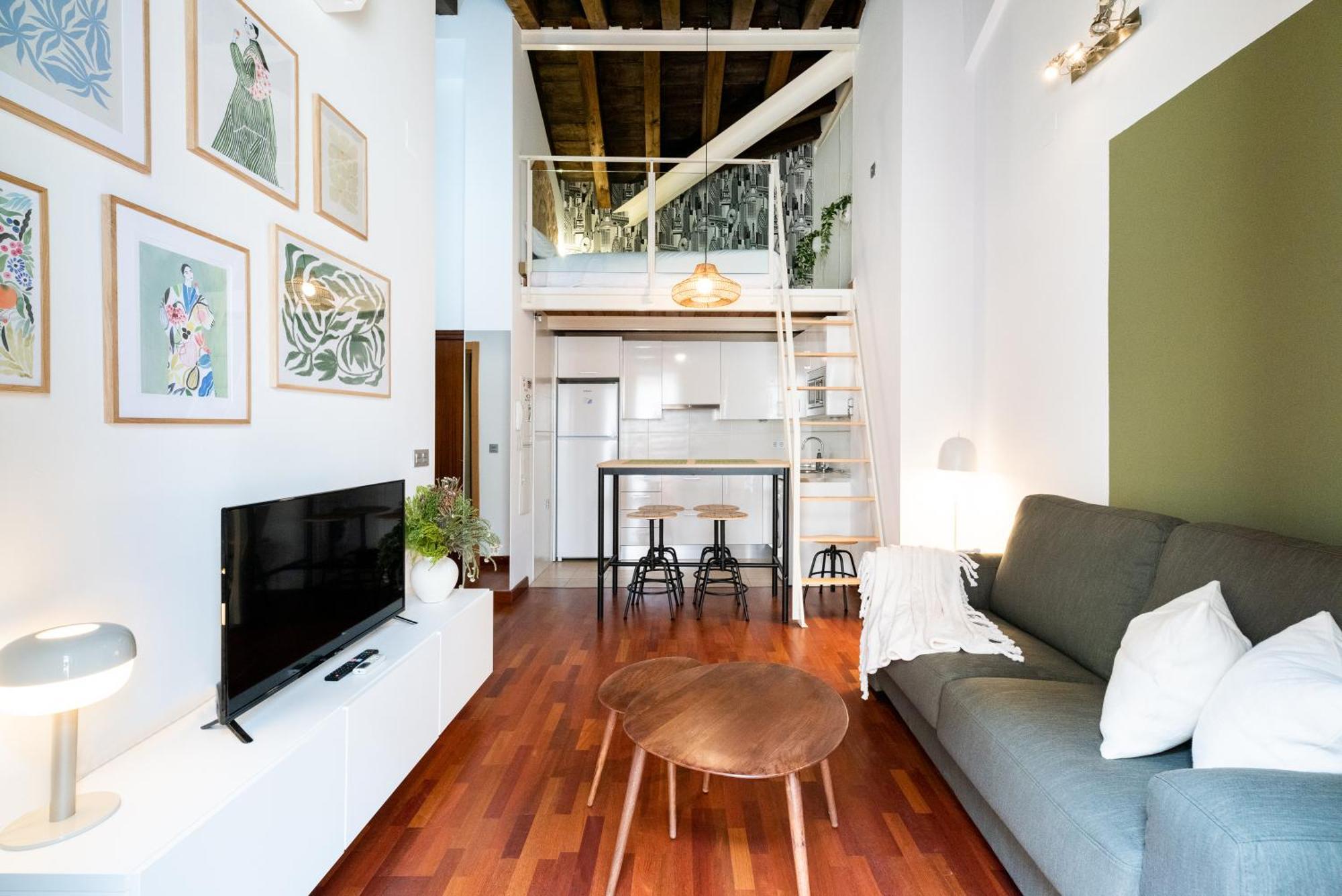 Apartamento Con Encanto, Centro Гранада Екстер'єр фото