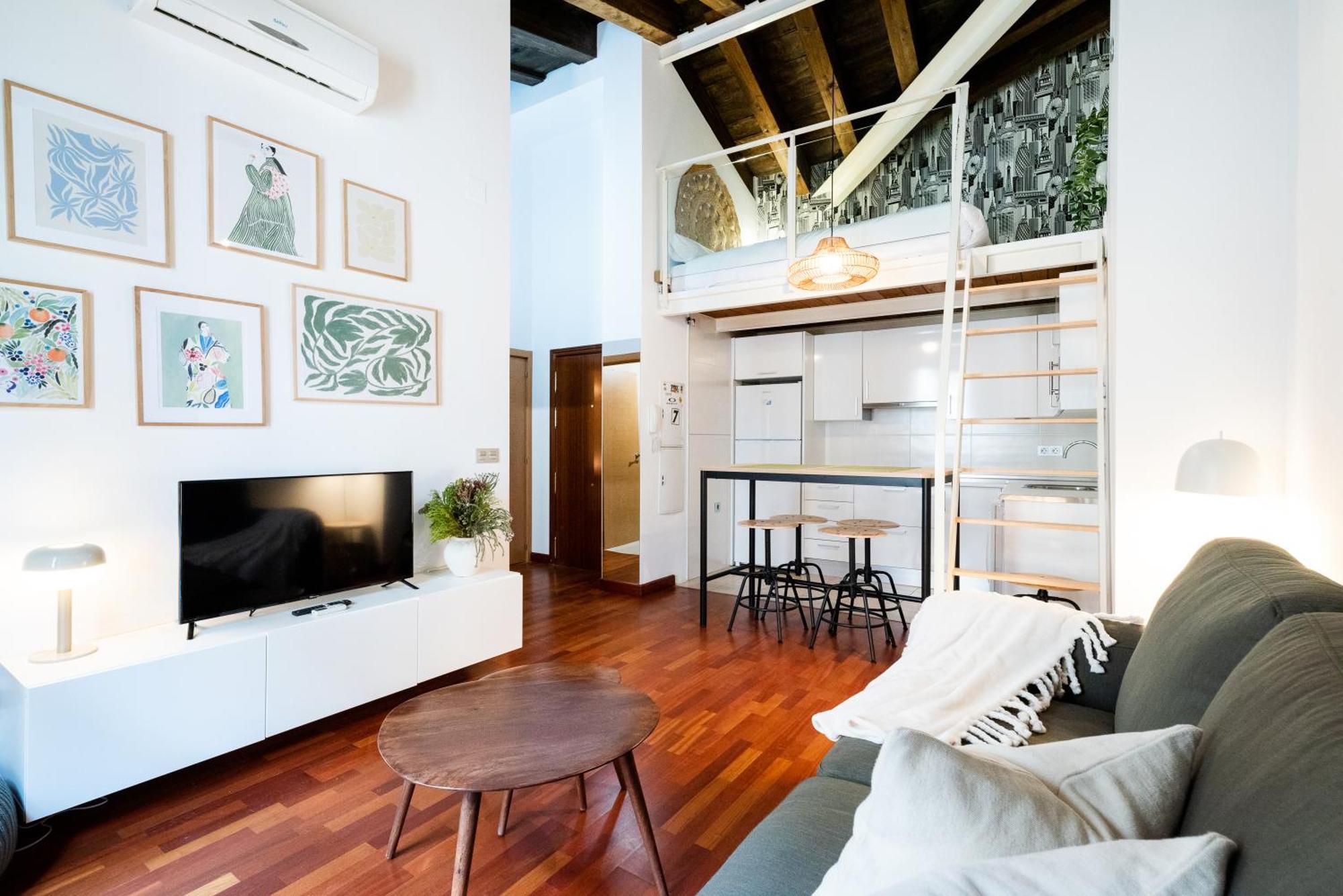 Apartamento Con Encanto, Centro Гранада Екстер'єр фото