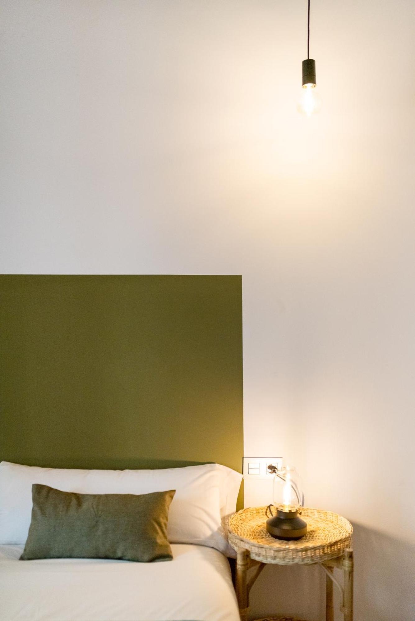 Apartamento Con Encanto, Centro Гранада Екстер'єр фото