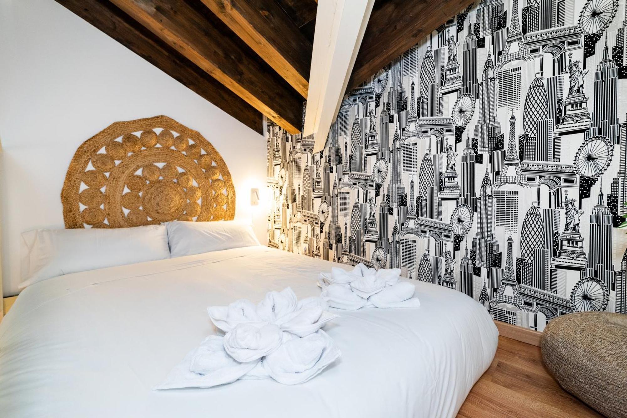 Apartamento Con Encanto, Centro Гранада Екстер'єр фото