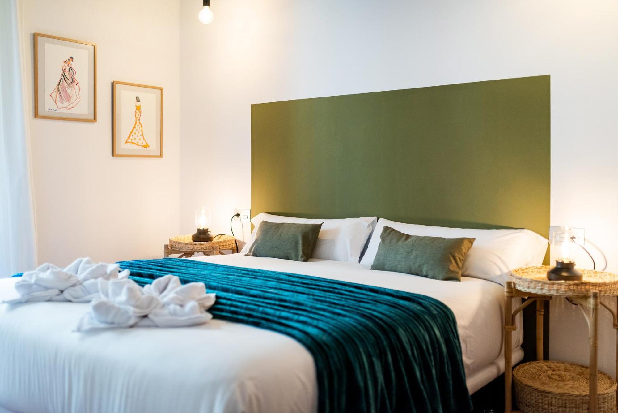 Apartamento Con Encanto, Centro Гранада Екстер'єр фото