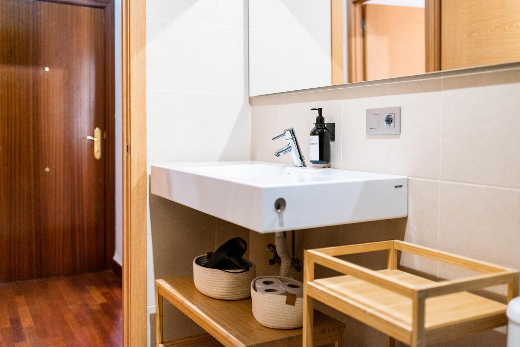 Apartamento Con Encanto, Centro Гранада Екстер'єр фото