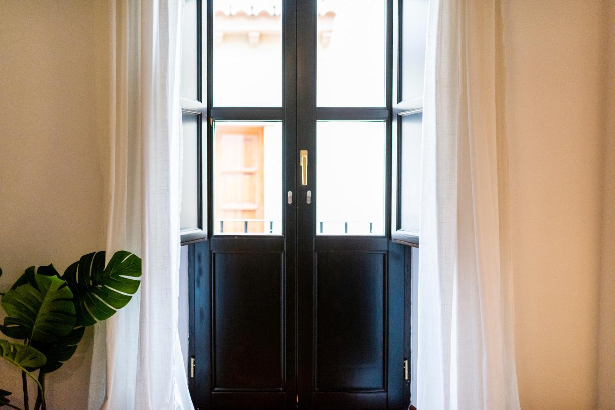 Apartamento Con Encanto, Centro Гранада Екстер'єр фото