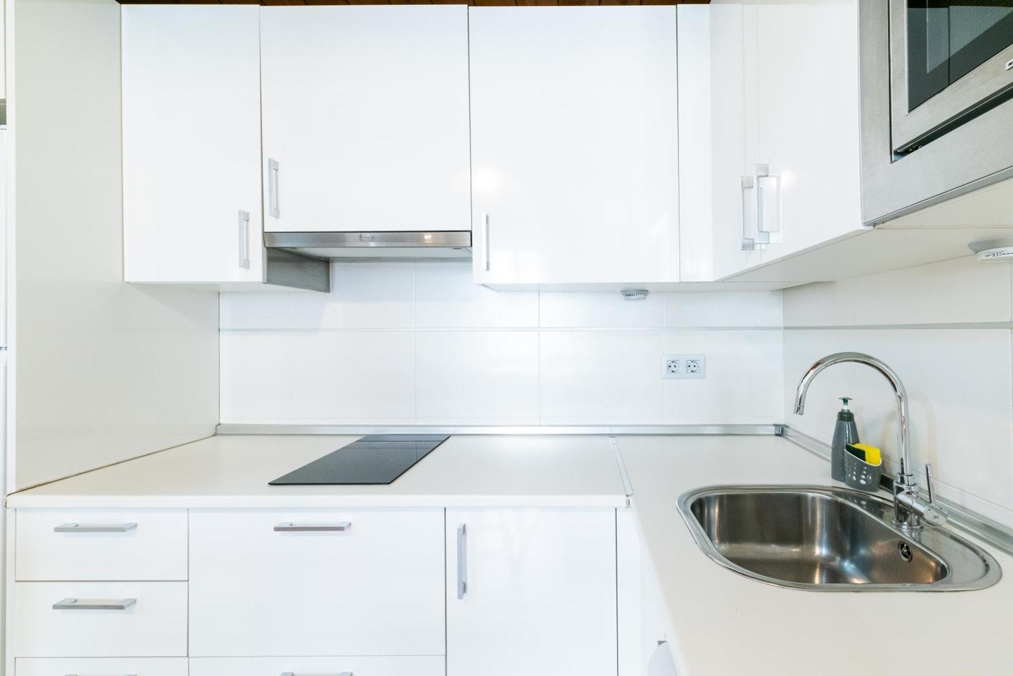 Apartamento Con Encanto, Centro Гранада Екстер'єр фото